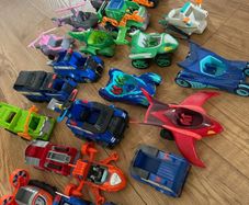 toys paw patrol