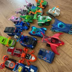 toys paw patrol