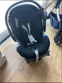 Cybex Swivel Car Seat