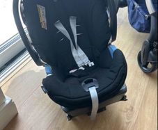 Cybex Swivel Car Seat