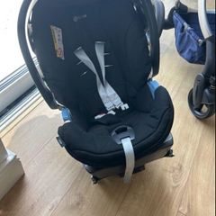 Cybex Swivel Car Seat