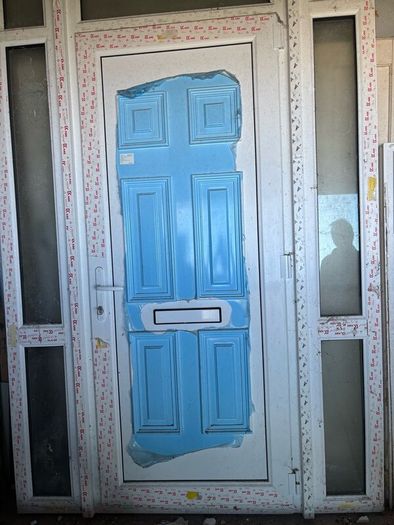 Windows &Doors