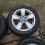 15" 5x100 VW Polo, Fox ,Rapid , Fabia etc Image 6