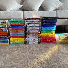 Kids Books