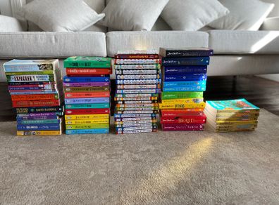 Kids Books