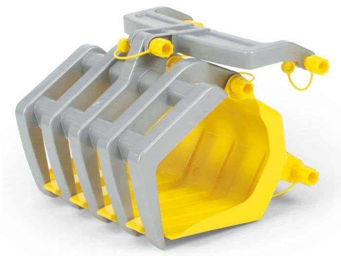 Rolly John Deere Xtrac
