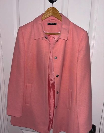 ladies coat