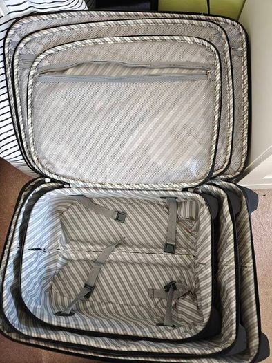 Suitcases