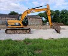 Jcb Js 145