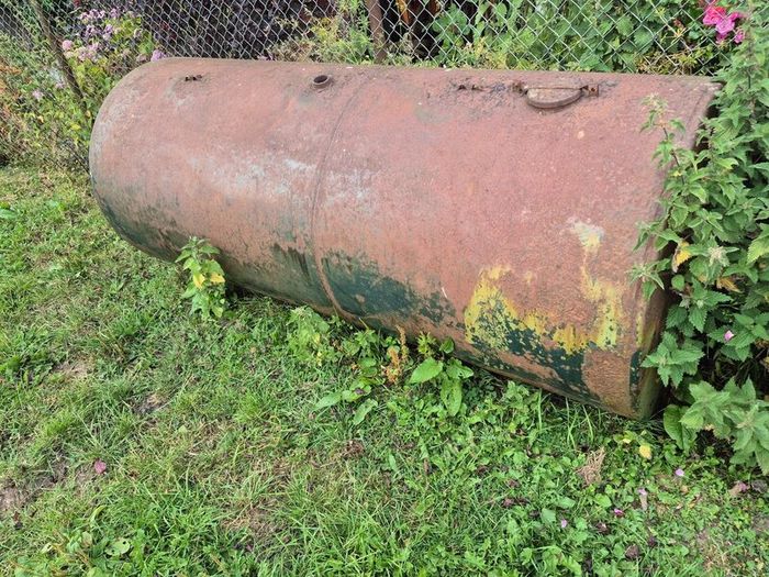 Machinery CLEAR OUT mower, fert spreaders, ploug