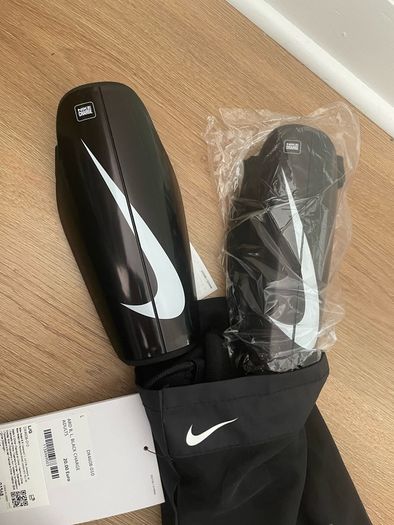 Nike Shinpads