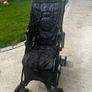 Britax Holiday Buggy stroller Image 3