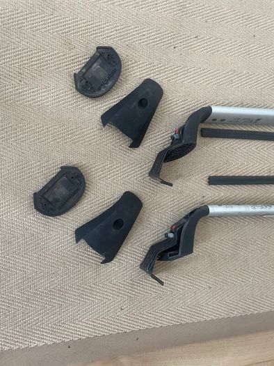 Roof Rack Lexus CT 200h