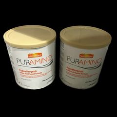 Nutramigen PurAmino 400g
