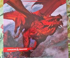 Dungeon Master's Screen