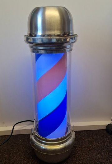 Barbers pole