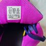 asics patriot 13 Size 5.5 eu 39.5 purple in excellent condition Image 10
