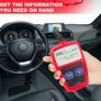 OBD Scanner Image 5