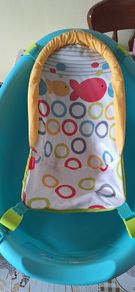 Fisher Price baby bath