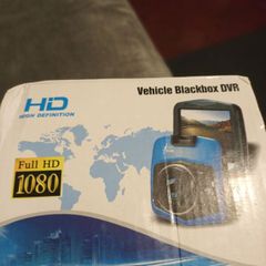 car dv black box