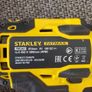 Stanley combi drill 18v brushless + 2x 2.0ah Image 2