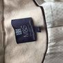 Vintage Marks and Spencers Ladies Buttermilk Coat Wool and Cashmere Size 14 includes postage Image 8