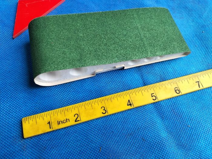 Versatile Sanding Block