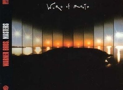 Jaco Pastorius - Word Of Mouth    CD