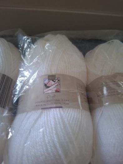 Wool