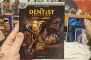 The Dentist Collection (Vestron Video Collector's Series) Blu-Ray