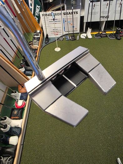 Scotty Cameron Futura X 7 Putter 35"