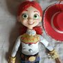 jessie doll toy story Image 2