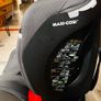 Maxi Cosi Titan Plus Car Seat Image 2