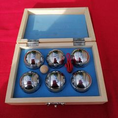 Petanque/Boules (6)