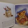 Little Teddy Left Behind Hardback Book Image 5