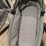Mamas and Papas Occaro Travel System + Winter accessories,in Great condition (Bundle) Image 4