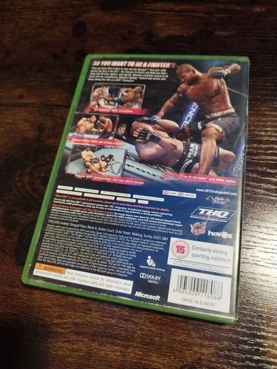 Xbox 360 Games Ad 2