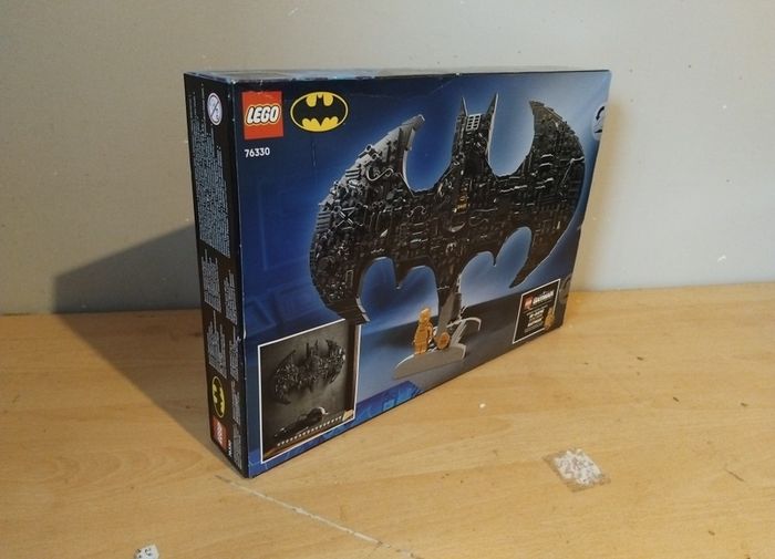 76330 logo batman