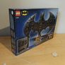 76330 logo batman Image 4