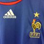 France Jersey. Year 2006. Official Adidas Mens Home Jersey. Authentic Original From 2006. Not A Modern Day Remake. Image 6