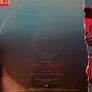Jermaine Stewart The Word Is Out 1984 UK 12inch Vinyl West and East Mixes Image 2