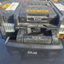 dewalt dcw210 orbital sander Image 2