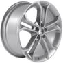 Brand New Genuine Ford Focus St 19 Inch Alloys Image 3