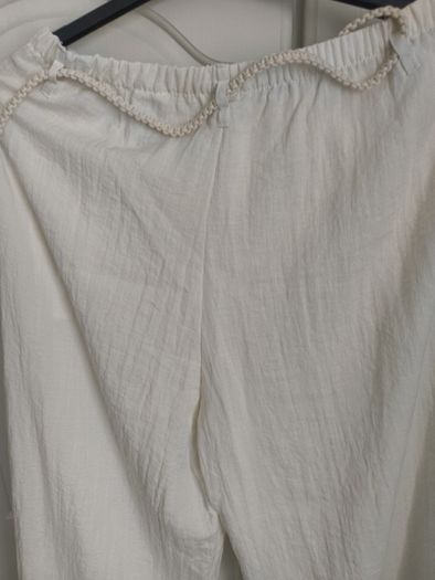 H&M summer trousers