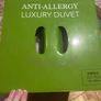 Dreamworld Anti-allergy Luxury Duvet Single 10.5 tog Image 5