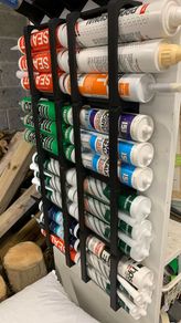 Sealant Tube holder (Free postage on 2 or more)