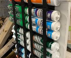 Sealant Tube holder (Free postage on 2 or more)