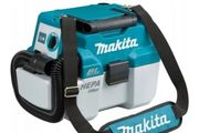 makita hoover