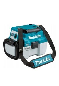 makita hoover