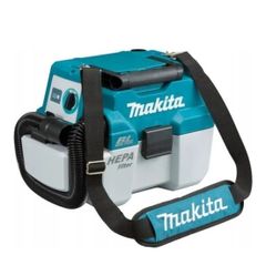 makita hoover